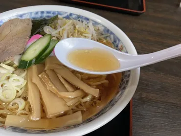 山形グルメ】冷やしラーメンの発祥の店『栄屋本店』さんに行ってきた