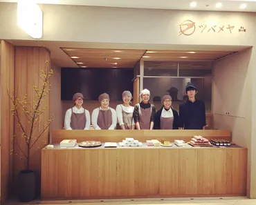 ツバメヤのわらび餅、どこで買える？名古屋・東京・柳ヶ瀬で味わう絶品和菓子！とろける食感がたまらない！ツバメヤのわらび餅の世界