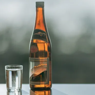 日本酒四合瓶の魅力と選び方