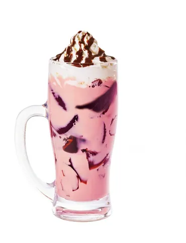 コメダ珈琲店」デザートドリンク゛ジェリコ゛に新作! 2種の季節限定フレーバー