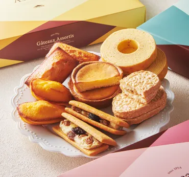 ギフト・贈りもの 