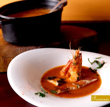 名店が教える「スペシャリテの秘密」