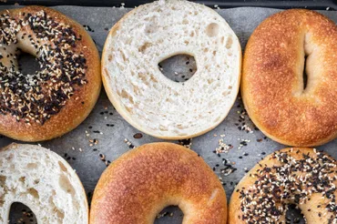 絶対食べて！モントリオールベーグルのおすすめ店とその他の観光グルメ！(おうちレシピ付) 