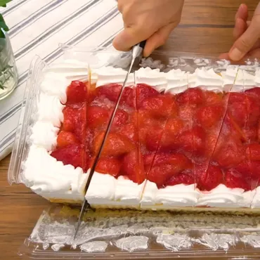 コストコ】これも冷凍できるの？！大容量アイテムの小分け＆保存術 