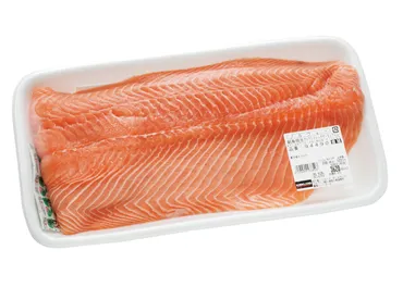 コストコ不動の人気「サーモンフィレ」をもっとおいしく食べるコツ＆保存法【コストコ入門編】 – Mart