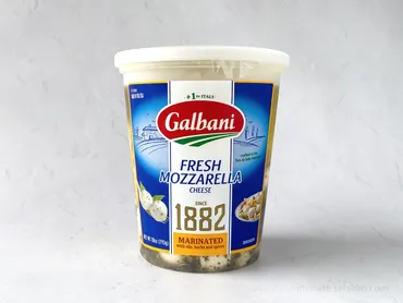 コストコのモッツアレラチーズのオイル漬けが変わった！残ったオイルの使い方などを紹介