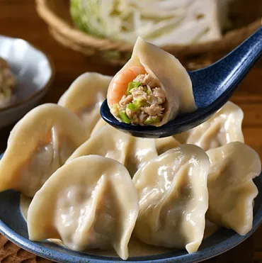 水餃子は焼いても旨い！】フライパン一つで楽しむ「焼き水餃子」の極意 