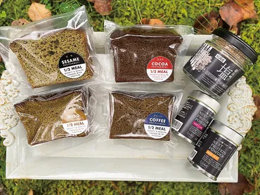 コオロギがスイーツに!?注目の昆虫食が味わえる「Cricket Farm 茅野養殖場/森の直売所」@茅野市 – Web