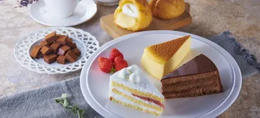 シャトレーゼの糖質カットスイーツは美味しい？糖尿病の方も安心できる豊富なラインナップとは？シャトレーゼの糖質カットスイーツの秘密：豊富なラインナップと美味しさへのこだわり