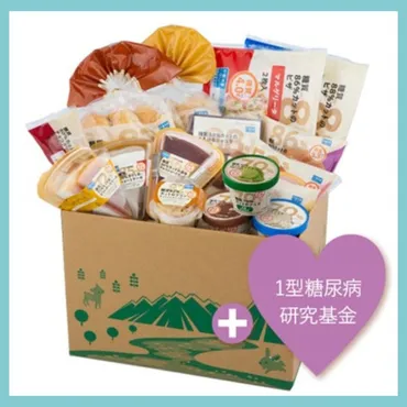 糖質カットアソートBOX