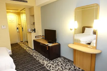 ホテルニューオータニ大阪の宿泊体験記！大阪城ビューと絶品朝食ビュッフェを満喫できる？大阪城を望む絶景と、こだわり朝食ビュッフェ