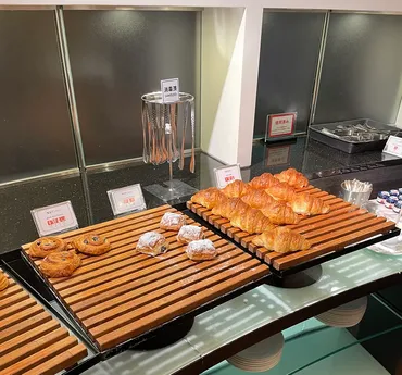 ホテルニューオータニ東京SATSUKI・新最強の朝食ビュッフェから限定パンケーキ・洋食レポート！ 