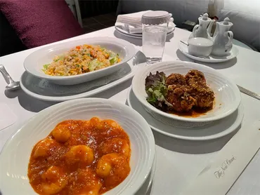 ホテルニューオータニ（東京）のルームサービスをブログレポ！お部屋で館内レストランの味をそのまま体験 