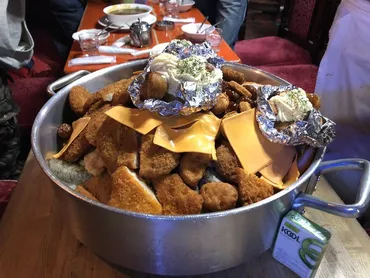 おばけカレー ついに殲滅成功の巻＠喫茶モカ 新潟県長岡市 : 日々アツアツLIFE