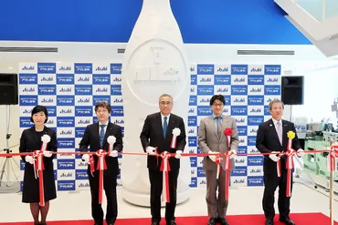 「カルピス」100周年記念！群馬に誕生した「カルピス」みらいのミュージアムとは？「カルピス」の歴史と未来を紡ぐミュージアム