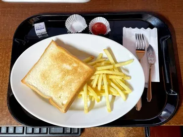 ネットカフェ「快活CLUB」が一部店舗で『100円モーニング』を開始！ 安すぎて歓喜するも…6年前の記事を読み返したら辛い現実に泣いた 