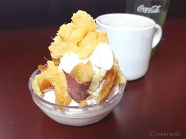 更新】ネットカフェ「快活CLUB」のソフトクリーム食べ放題 アレンジ体験レポート 