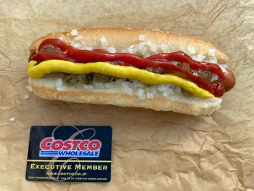 コストコのフードコート徹底解剖！ おすすめメニューは？(フードコート、コストコ)大人気！コストコフードコートの魅力を徹底解説