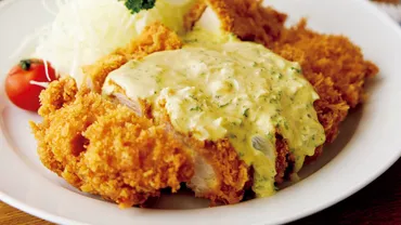 鶏胸肉を柔らかく！プロ直伝『チキンカツ』のレシピ【パサつかないコツ】 