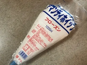 業務スーパーのおすすめ生クリーム&ホイップクリームはコレ!液体やスプレーなど種類別の使い方や保存方法!レシピも紹介