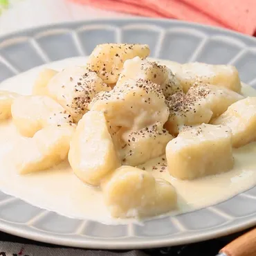 ニョッキに合うソースは？おすすめレシピもご紹介 