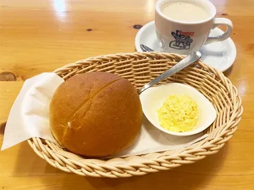 コメダ珈琲店のモーニング徹底解説！～ローブパンや小倉あん、お得な情報も？～コメダ珈琲店のモーニング、その魅力とは？ローブパン、小倉あん、お得な情報満載！
