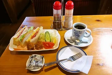 コメダ珈琲店のランチとデザートは美味しい？メニューやお得なセットを徹底解説！コメダ珈琲店のランチとデザートメニュー、お得な方法まとめ
