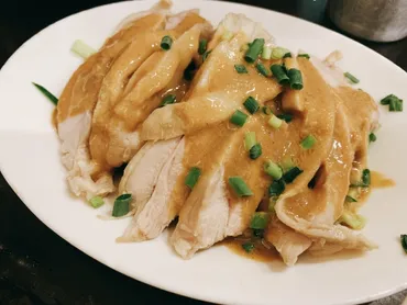 家事ヤロウ】棒棒鶏(万能ソース)のレシピ