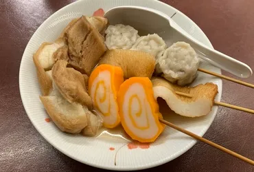 金沢おでん？地元民が愛する味を徹底解剖！(金沢、おでん、あまつぼ)金沢おでんの魅力に迫る！あまつぼ柿木畠本店のこだわりとは？