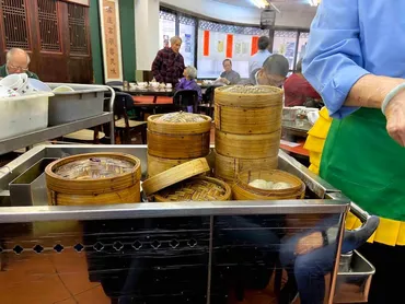 香港飲茶を楽しむためのマナー!入店から注文の仕方までを解説