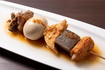 姫路おでん『能古』の魅力とは？ 生姜醤油×だしが決め手の絶品おでんを徹底解説！姫路おでん『能古』のこだわりと評判