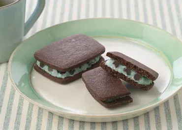 チョコミントスイーツ最前線！2025年最新トレンドは？2025年版！チョコミン党注目のチョコミントスイーツ情報まとめ