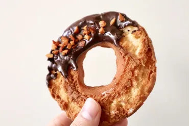 ミスドの「ファンシードーナツ」6種を食べ比べ！公式に載っていない幻のドーナツが話題 