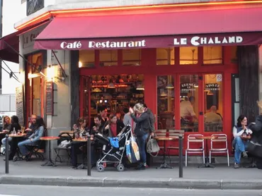 ビストロってどんなお店？カジュアルフレンチの世界を徹底解説！（ビストロ、フレンチ）？ビストロの魅力：カジュアルなフランス料理の世界