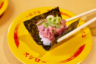 なんで常に売ってくれないの!? スシローの゛あの゛激うまネタが復活『得皿祭』食べてきた! 