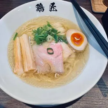 静岡のおすすめ塩ラーメン 人気店20選 