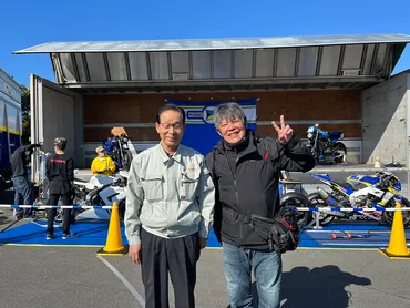 熱きモノづくり精神を身近に感じる体験型イベント 