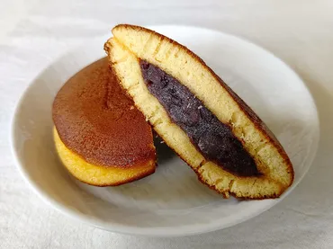 シャトレーゼは「どらやき」が超ハイレベルって知ってた? 販売中の「絶品どらやき」6種類を食べ比べて実力を検証! – ページ 2 – 食楽web