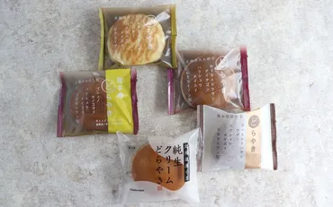 シャトレーゼのどら焼き5種類を編集部がリアル食べ比べ! 絶対買うべきどら焼きは?
