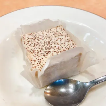 ヘーゼルナッツ