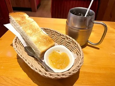 コメダ珈琲店モーニング】Doleとコラボ「もったいないバナナ ...