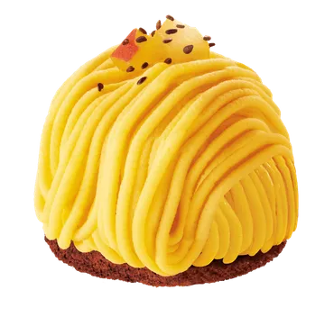 コメダ珈琲店】秋冬の新作ケーキを10月29日より販売開始! 鳴門金時を使用した「ごまいもんぶらん」など 季節感あふれるケーキが勢揃い!