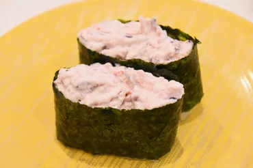 長野県民のソウルフード「サラダ軍艦」 かっぱ寿司に聞いた卓上のアレを加えてさらに激ウマ化する方法