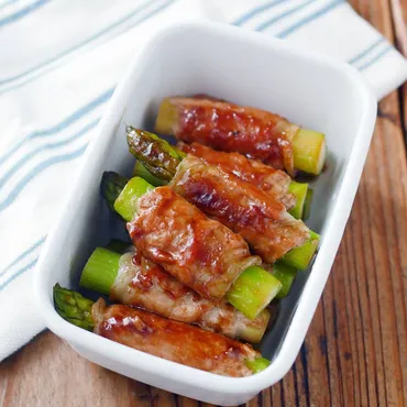 アスパラガス、春の食卓を彩るレシピと保存術：鮮度を保つ秘訣とは？アスパラガスを美味しく食べる！簡単レシピと長持ち保存方法