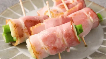 ベーコンアスパラチーズ巻きのレシピおすすめの6選を紹介