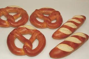 プロのパン製法詳細 