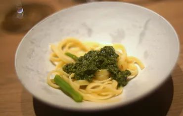 ペスト・ジェノベーゼの世界へ！歴史からレシピ、アレンジまで徹底解説？バジル香る緑の宝石、ペスト・ジェノベーゼのすべて