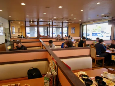 浦安 ココス 朝食バイキング : Tommyのきままなグルメランチ日記