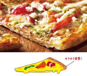 ピザハット生地のおすすめランキング！種類別にハンドトス・クリスピーなど比較！