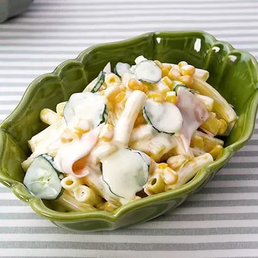 余ったマカロニサラダを救済！簡単アレンジレシピ15選とは？余ったマカロニサラダを大変身！簡単アレンジレシピをご紹介